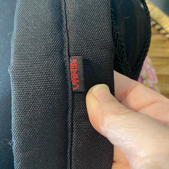 Vans x Nintendo Princess Peach Backpack Limited Collab super Mario bros bookbag - Picture 3 of 11